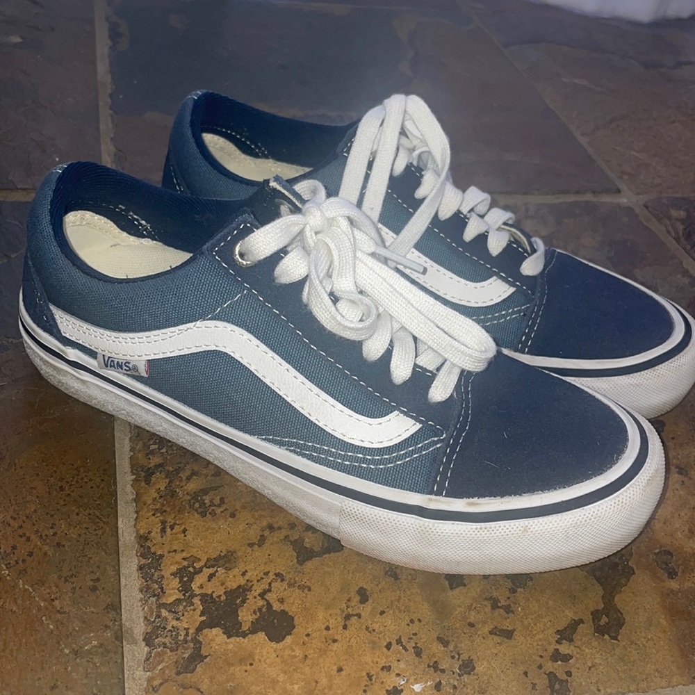 Vans Old Skool